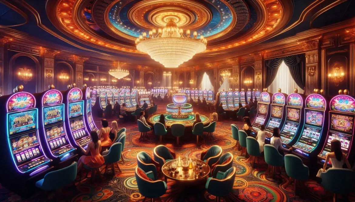 BetPlays Casino