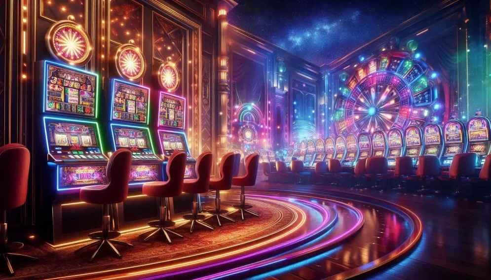BetPlays Casino